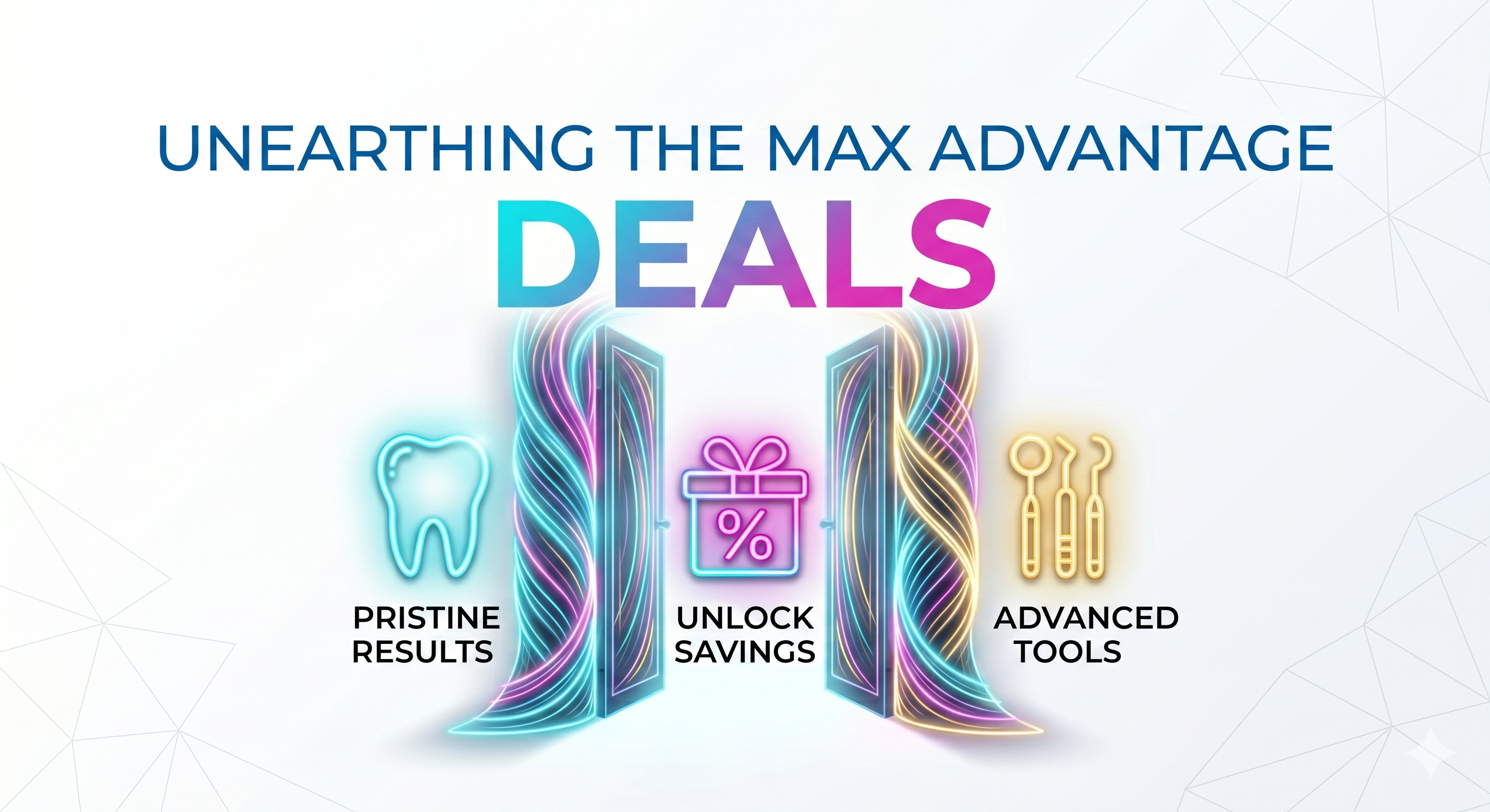 Max Advantage Deals