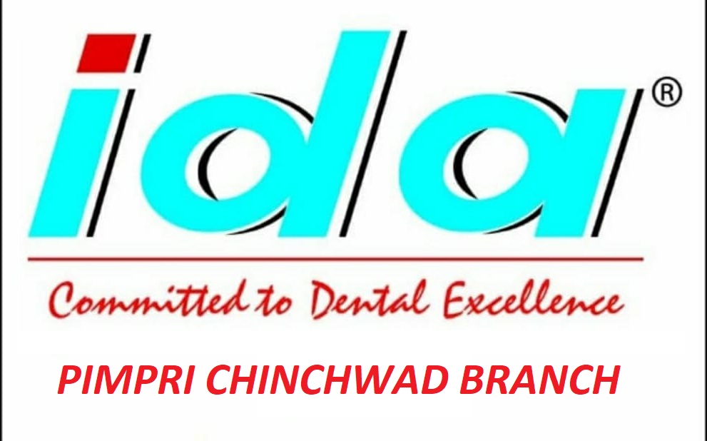 IDA PCMC Logo