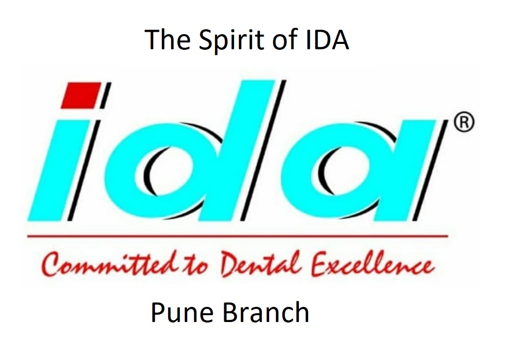 IDA Pune Logo