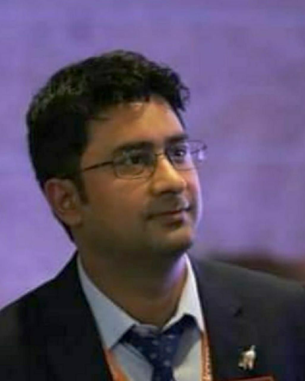 Dr Rahul Bisht