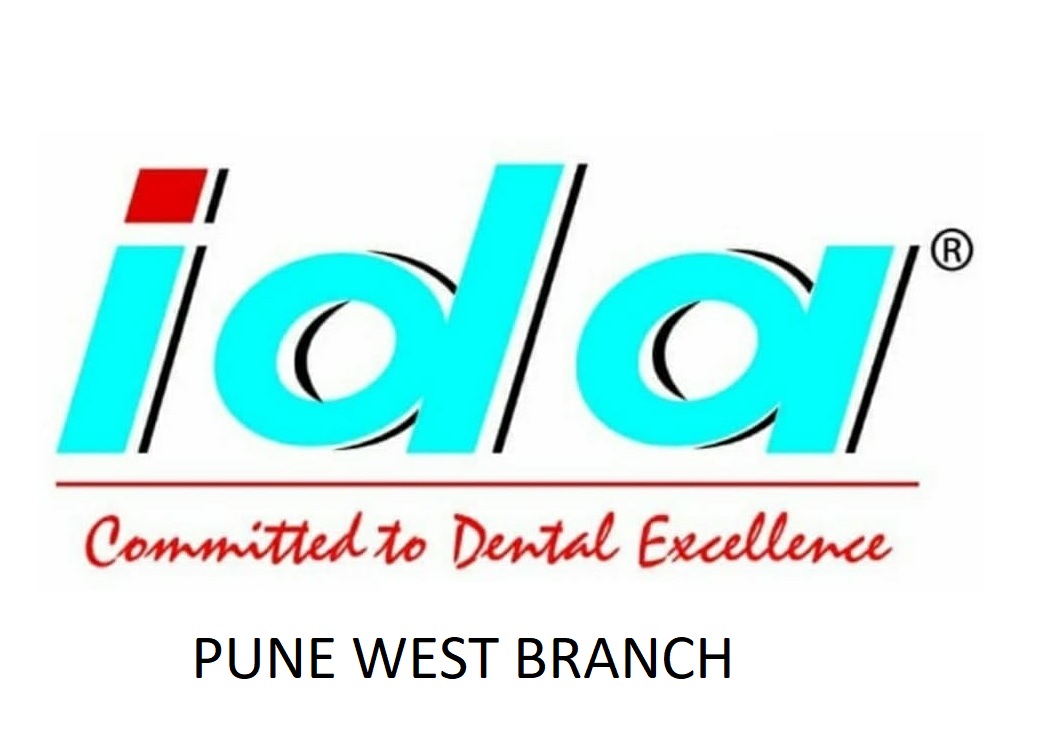 IDA PUNE-WEST Logo