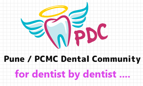 Pune / PCMC Dental Community