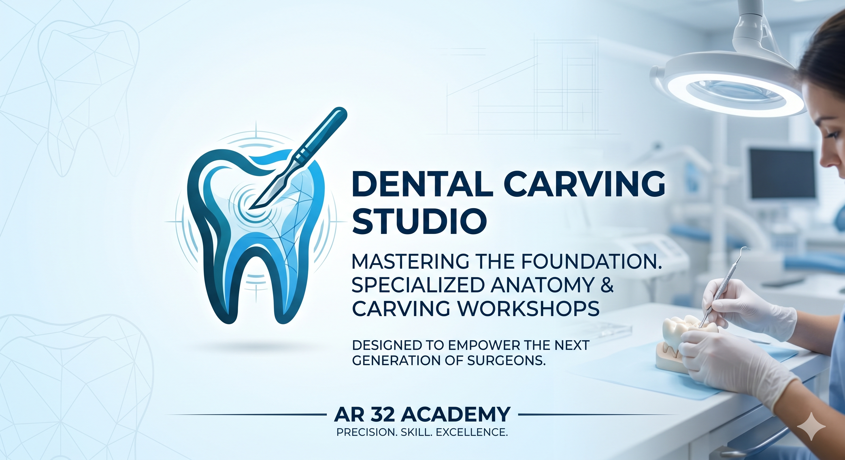 Dental Carving Studio