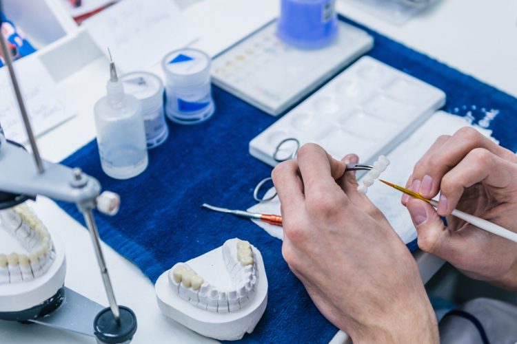 Dental Lab