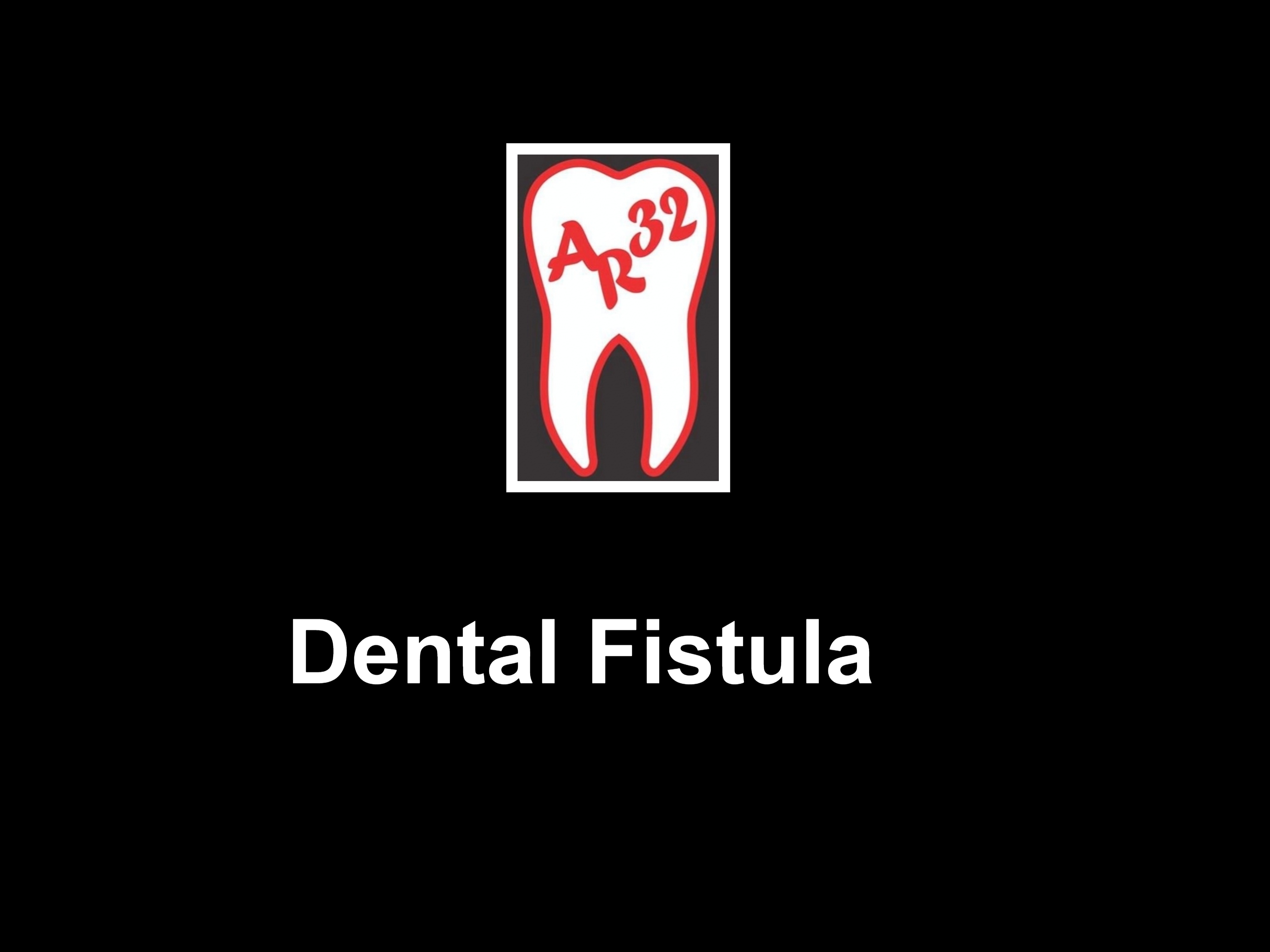 Dental fistula gum boil pimple on gums clinical representation