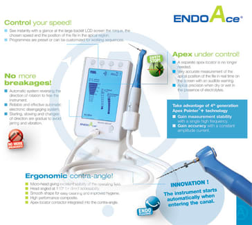 Endo Ace Root Canal