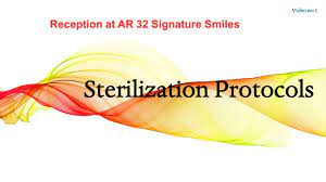 Sterilization Protocols