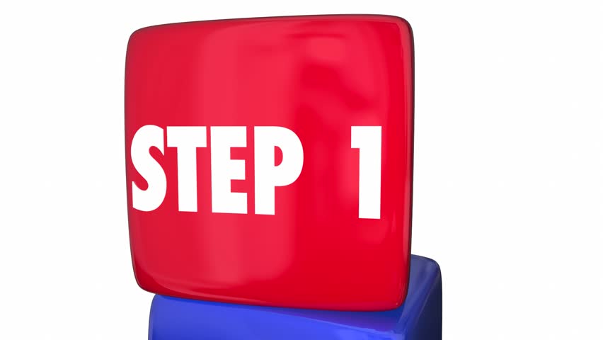 step-1