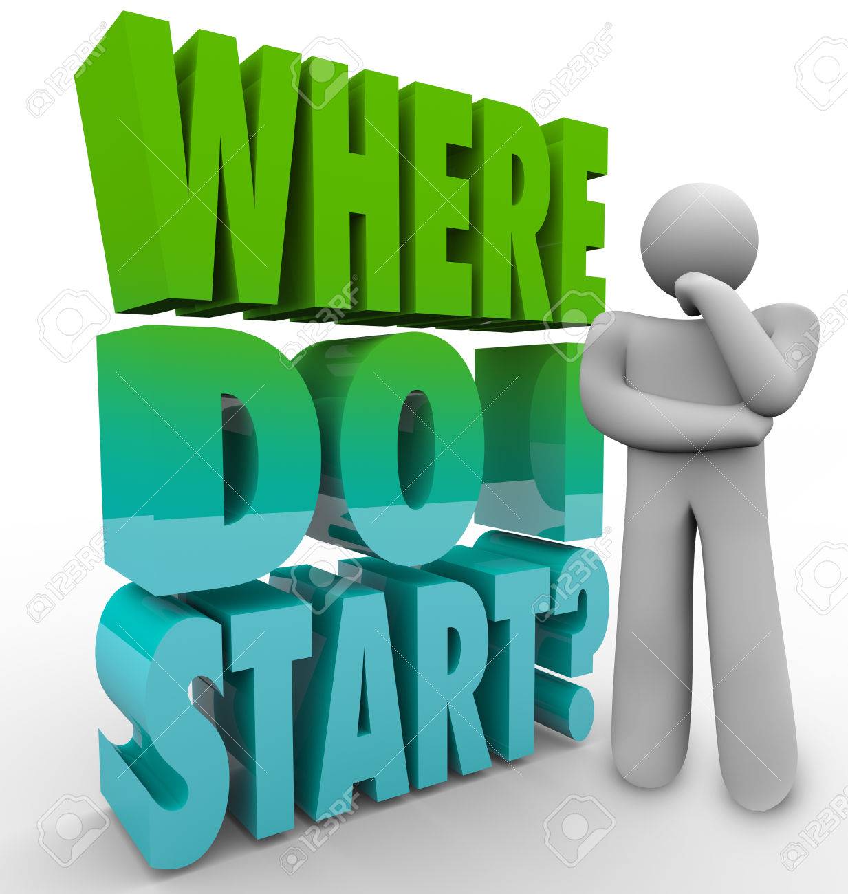 where-do-i-start