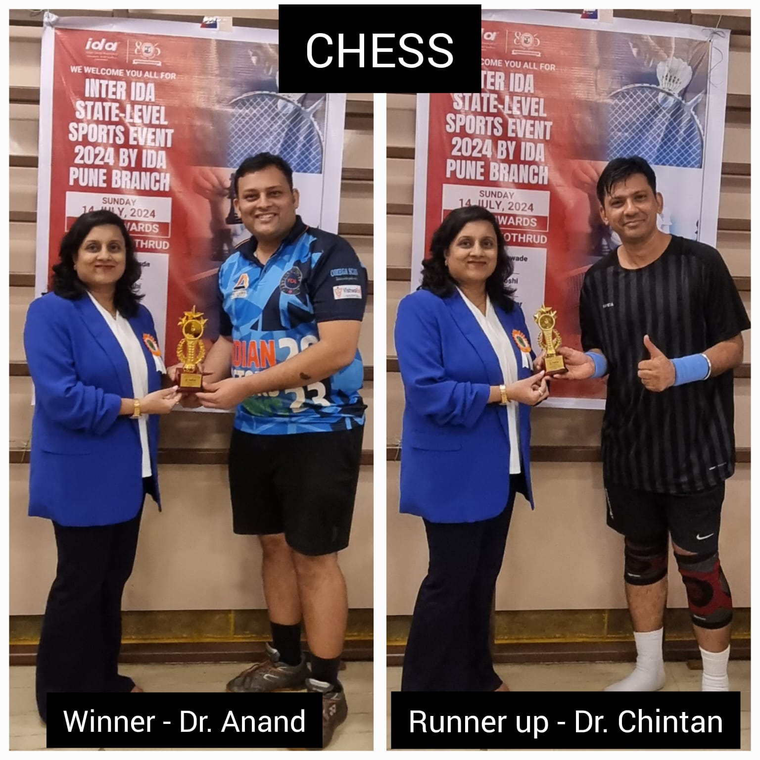 Event 10 Event 10
