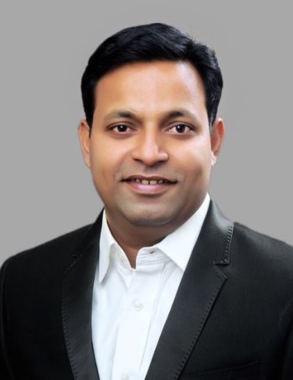 Dr. Ganesh Garud