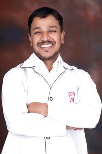 Dr. Avinash Bamane