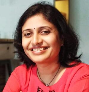 Dr. Aparna Deshpande