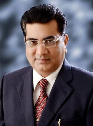 Dr. Sandeep Bhirud