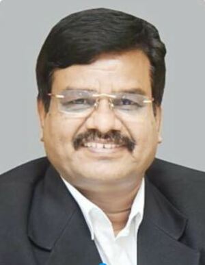 Dr. Yashwant Ingale